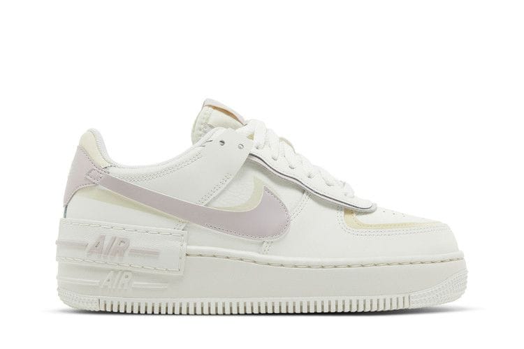 Women's Air Force 1 Shadow 'Sail Platinum Violet'