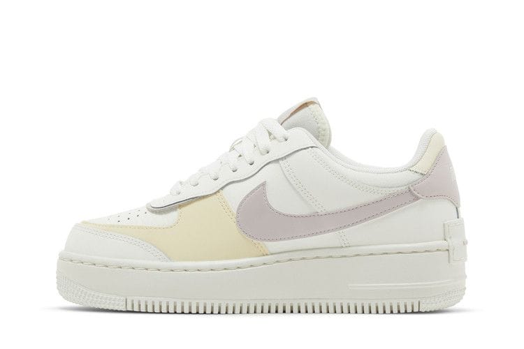 Women's Air Force 1 Shadow 'Sail Platinum Violet'