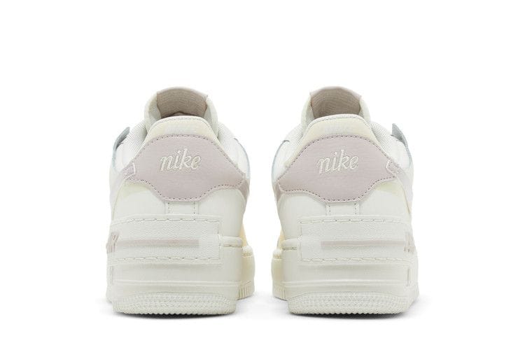 Women's Air Force 1 Shadow 'Sail Platinum Violet'