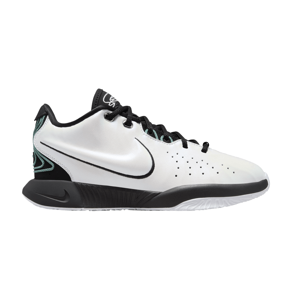 LeBron 21 GS 'Conchiolin'