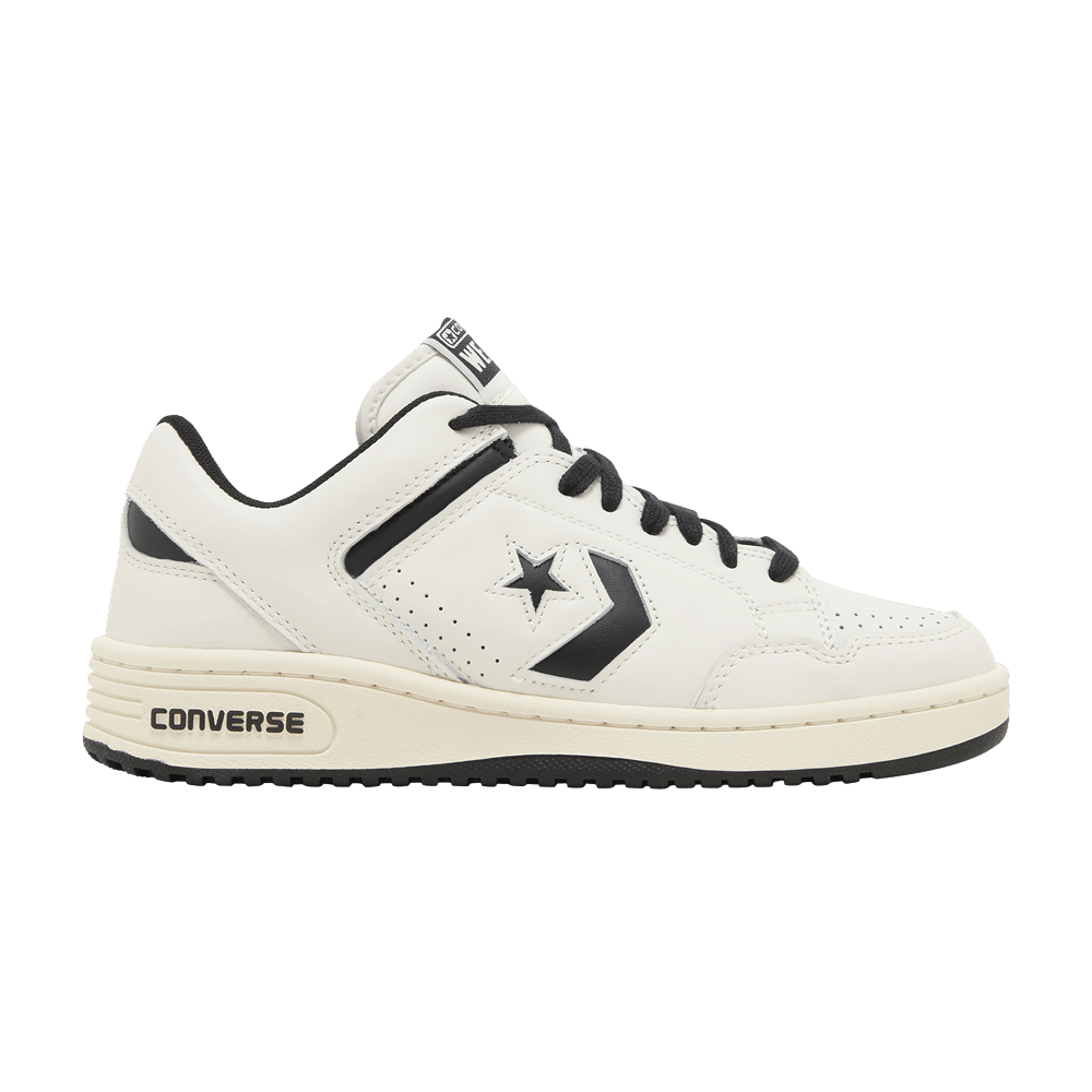 Men's Weapon Low 'Old Money Pack - White Black'