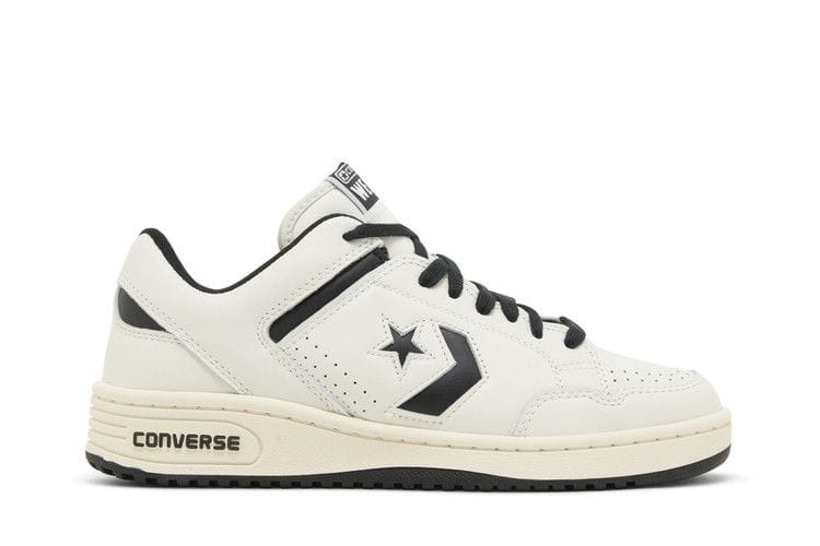 Men's Weapon Low 'Old Money Pack - White Black'