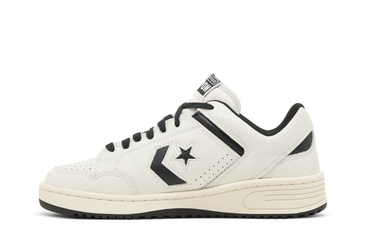 Men's Weapon Low 'Old Money Pack - White Black'
