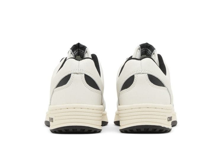 Men's Weapon Low 'Old Money Pack - White Black'