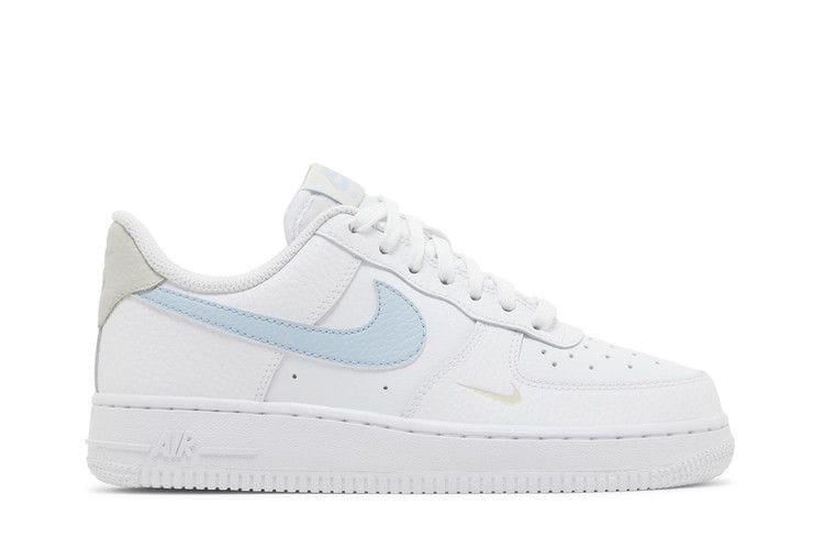 Women's Air Force 1 Low 'White Light Armory Blue'