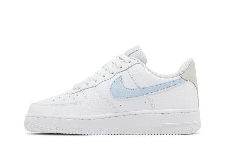 Women's Air Force 1 Low 'White Light Armory Blue'