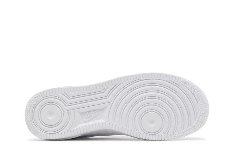 Women's Air Force 1 Low 'White Light Armory Blue'
