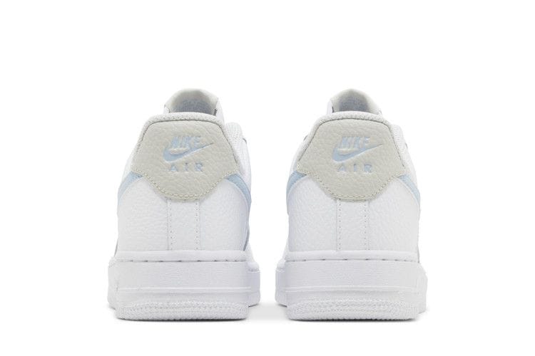 Women's Air Force 1 Low 'White Light Armory Blue'
