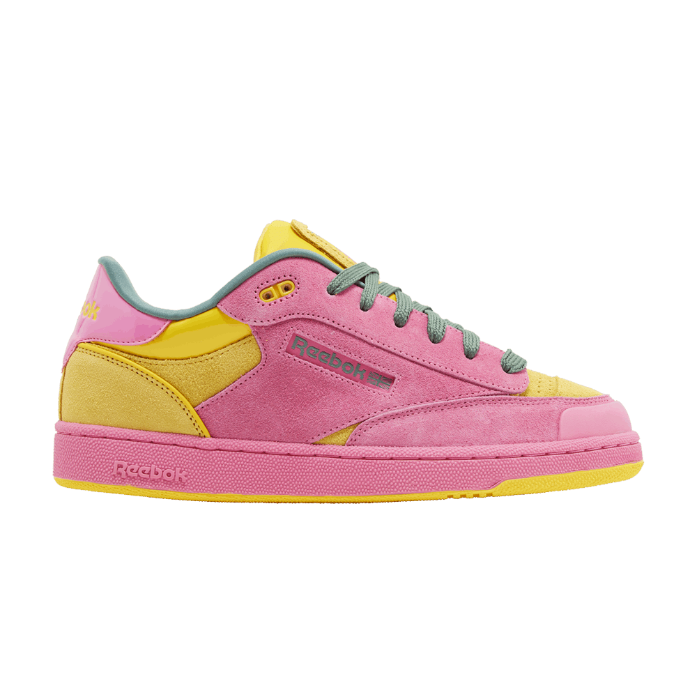 Men's Club C Bulc 'Y2K Pack - True Pink'
