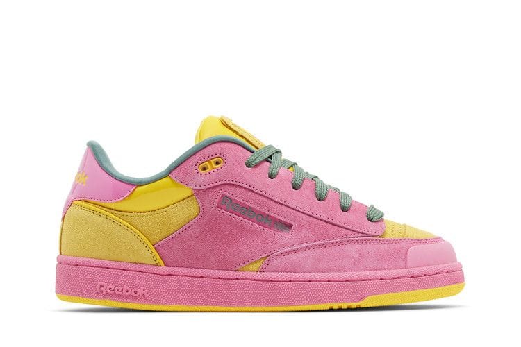Men's Club C Bulc 'Y2K Pack - True Pink'