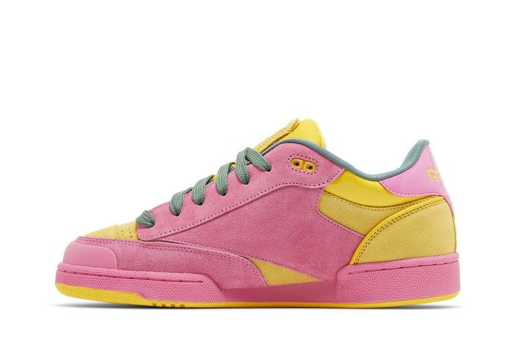 Men's Club C Bulc 'Y2K Pack - True Pink'