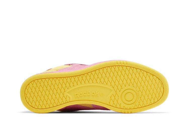 Men's Club C Bulc 'Y2K Pack - True Pink'