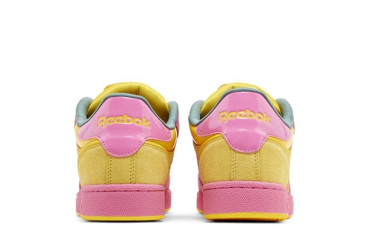 Men's Club C Bulc 'Y2K Pack - True Pink'