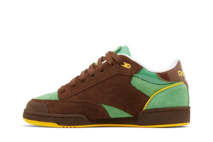 Men's Club C Bulc 'Y2K Pack - Brush Brown'