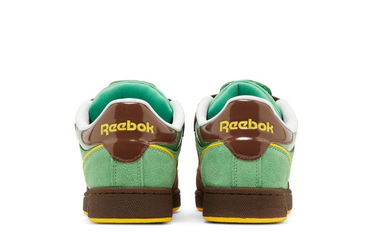 Men's Club C Bulc 'Y2K Pack - Brush Brown'