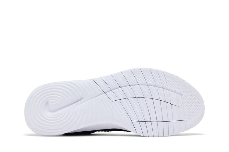 Men's Flex Experience Run 12 'Black White'