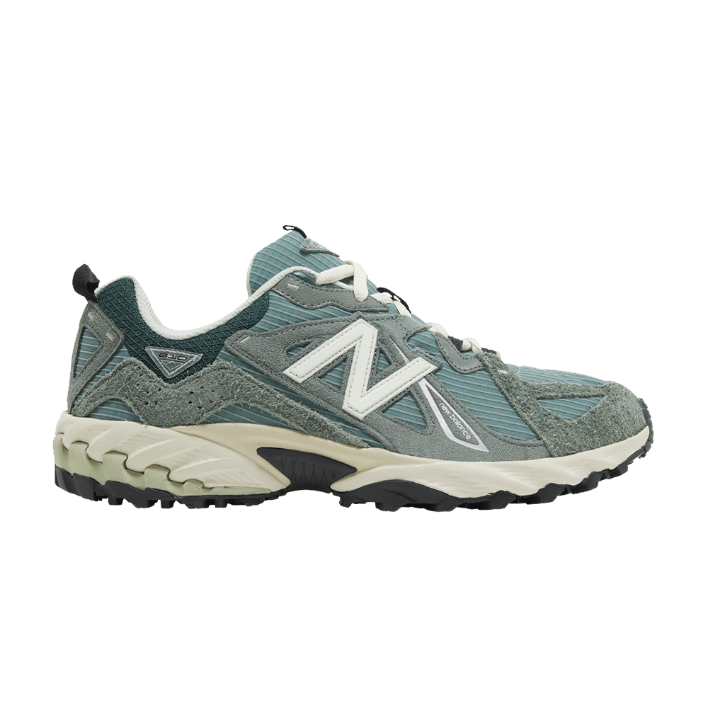 Men's 610 'Lunar New Year - Green'