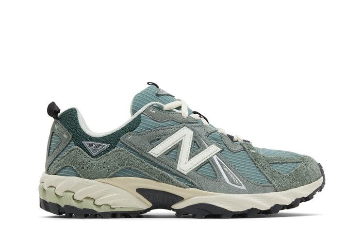 Men's 610 'Lunar New Year - Green'