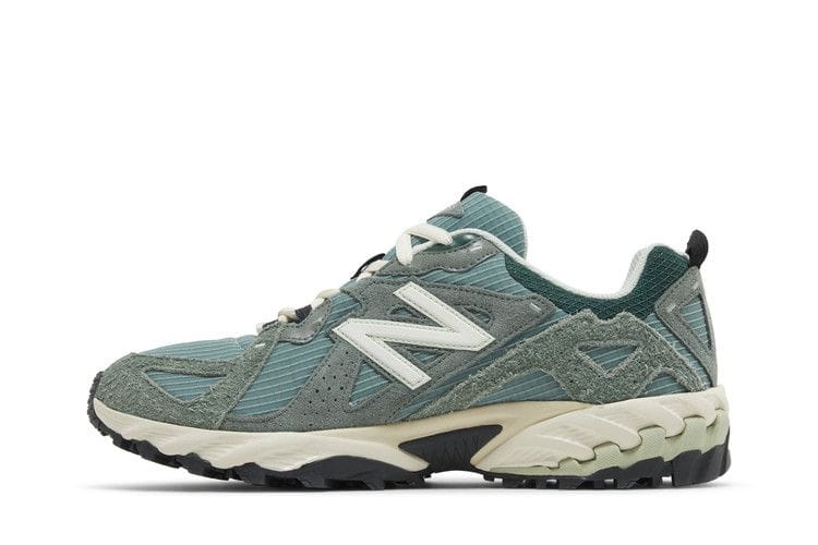 Men's 610 'Lunar New Year - Green'