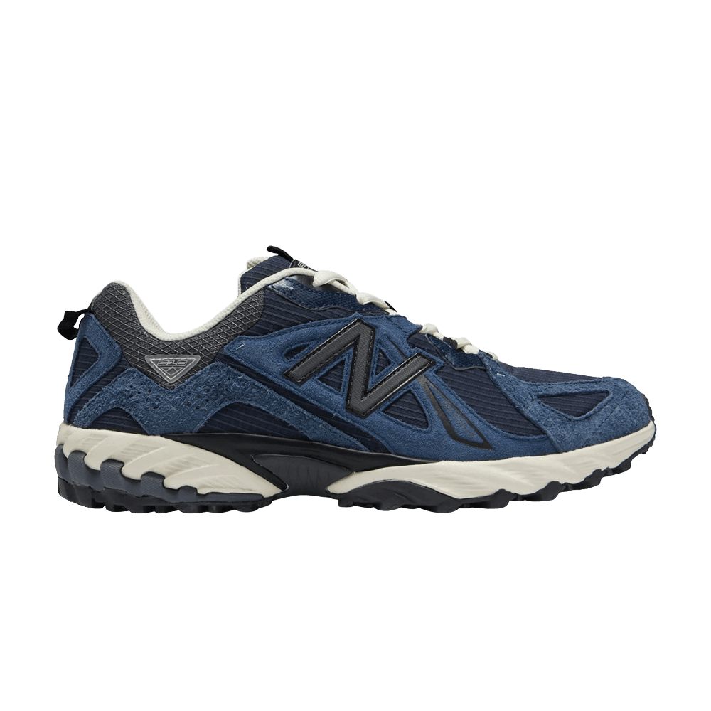 Men's 610 'Lunar New Year - Navy'
