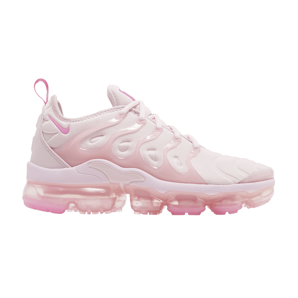 Women's Air VaporMax Plus 'Pink Foam'