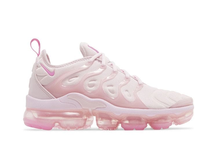 Women's Air VaporMax Plus 'Pink Foam'