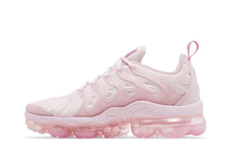 Women's Air VaporMax Plus 'Pink Foam'