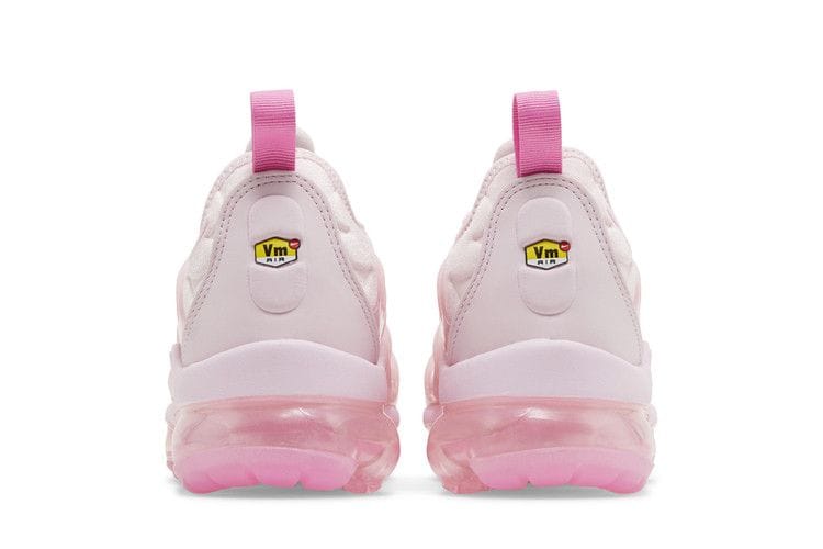 Women's Air VaporMax Plus 'Pink Foam'