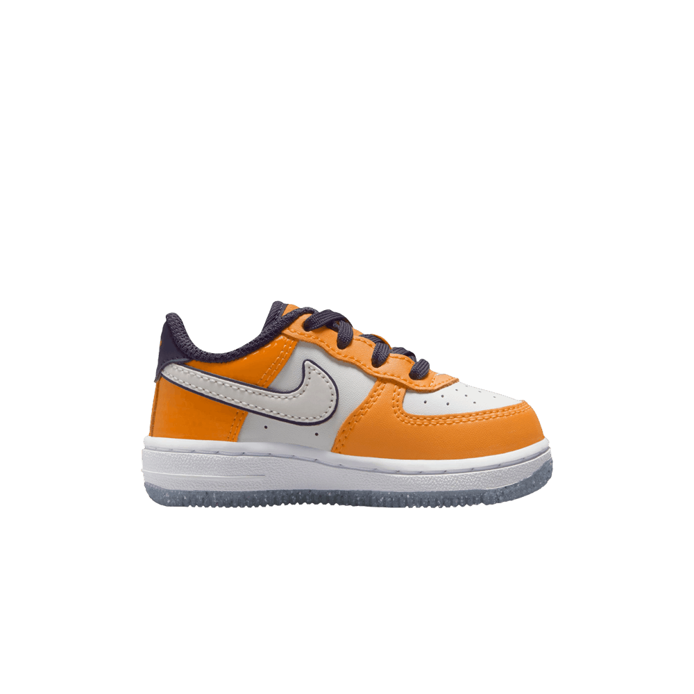 Force 1 Low SE TD 'Clownfish'