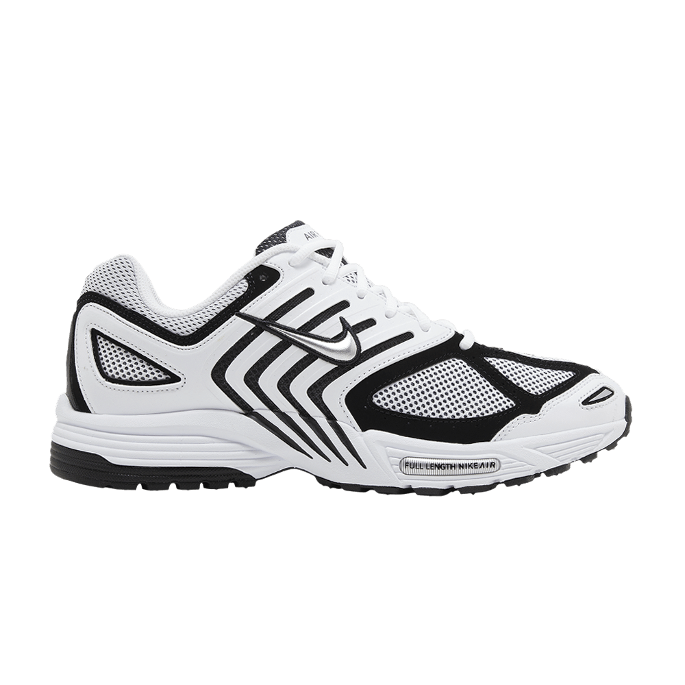 Men's Air Pegasus 2K5 'White Black'