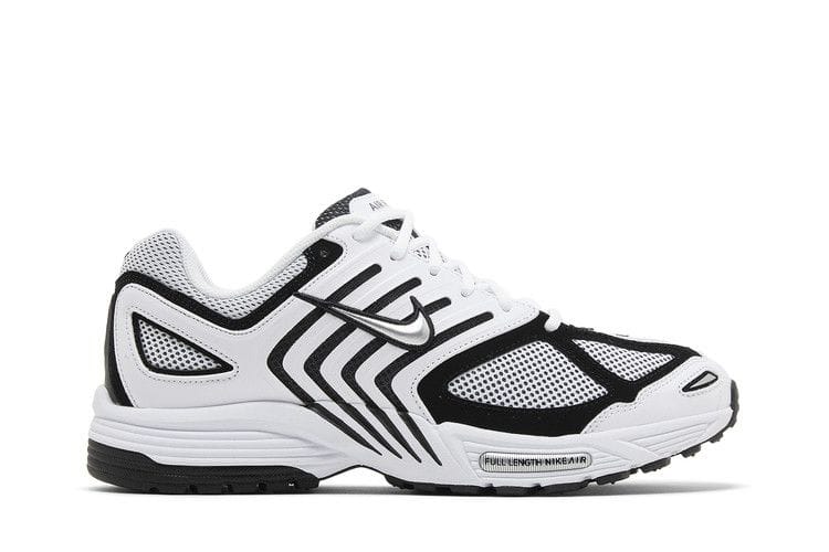 Men's Air Pegasus 2K5 'White Black'