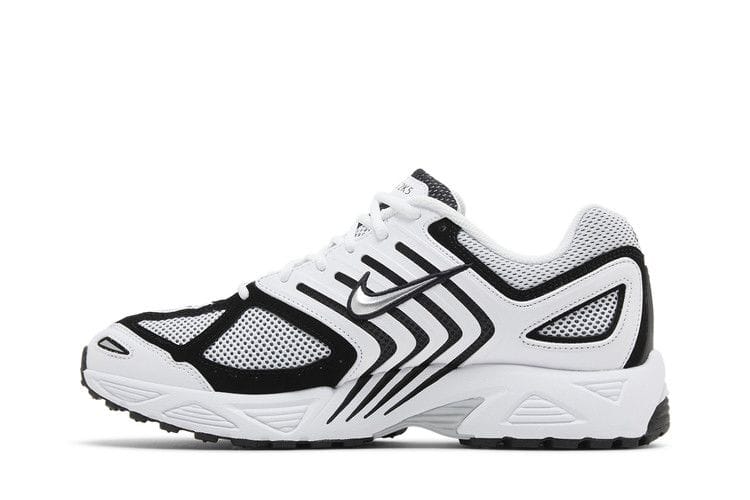 Men's Air Pegasus 2K5 'White Black'