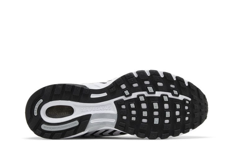 Men's Air Pegasus 2K5 'White Black'