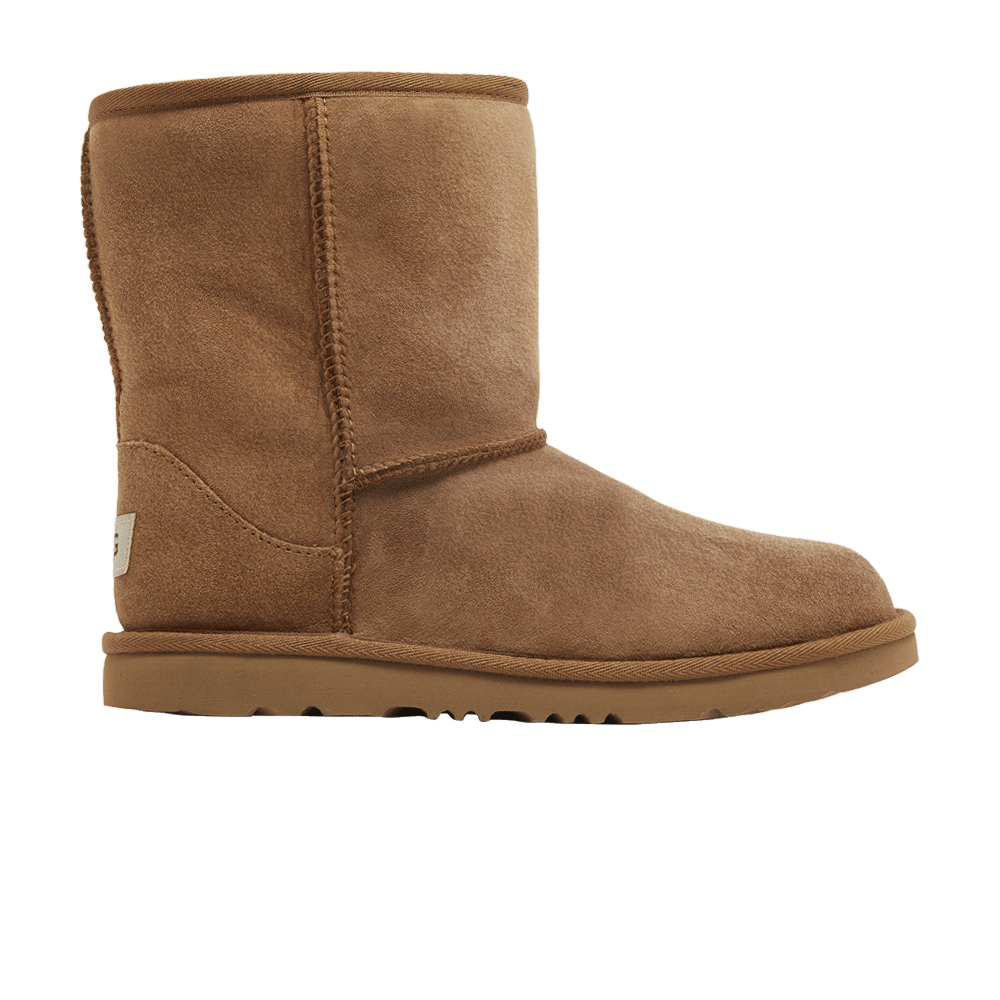 Classic II Boot Kids 'Chestnut'