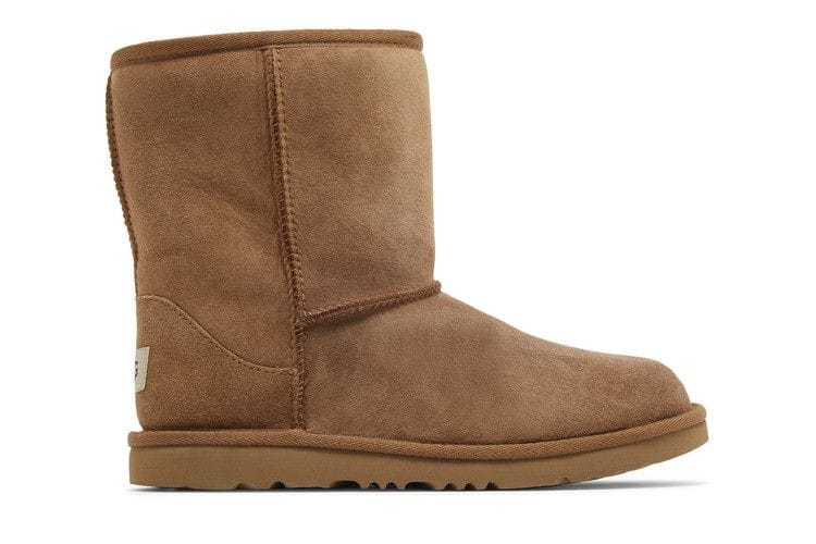 Classic II Boot Kids 'Chestnut'