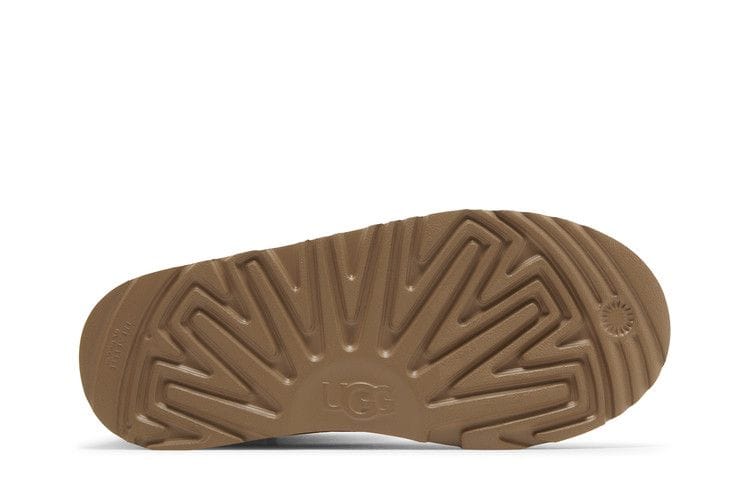 Classic II Boot Kids 'Chestnut'