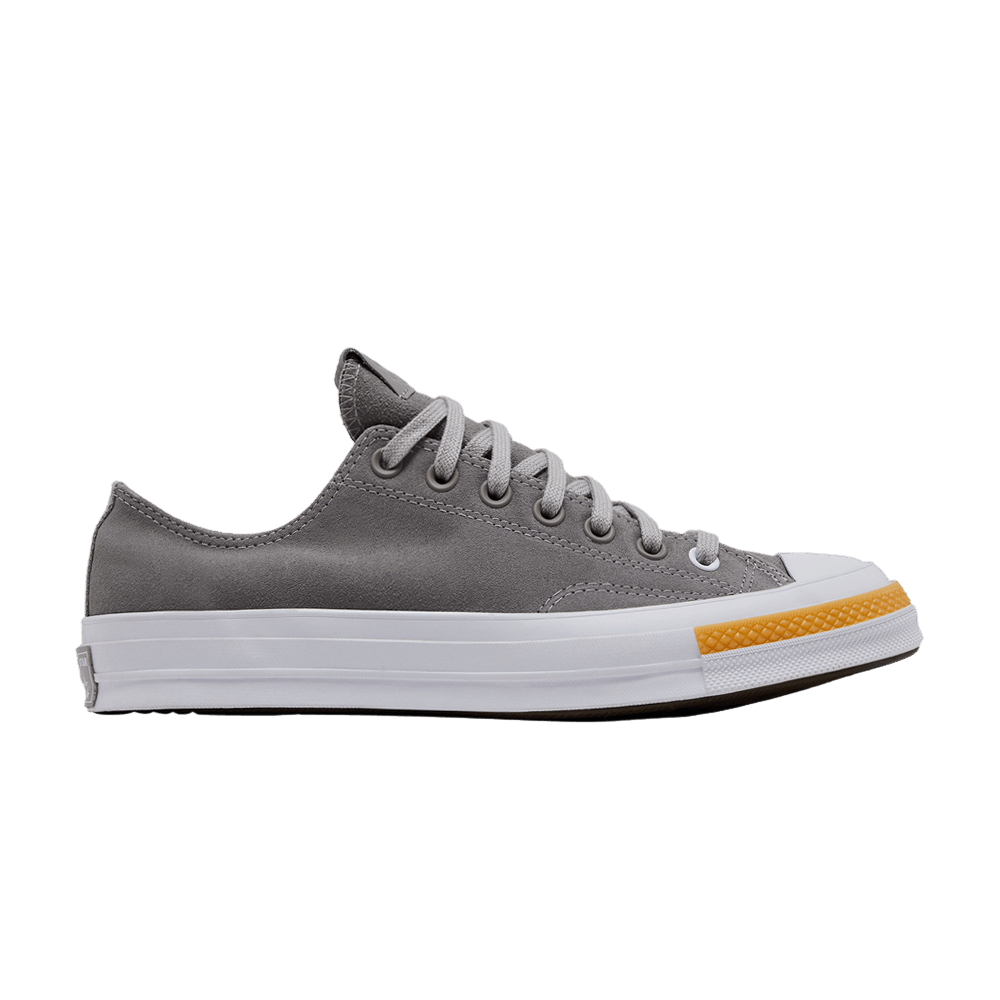 Men's CLOT x Chuck 70 Low 'Paloma'