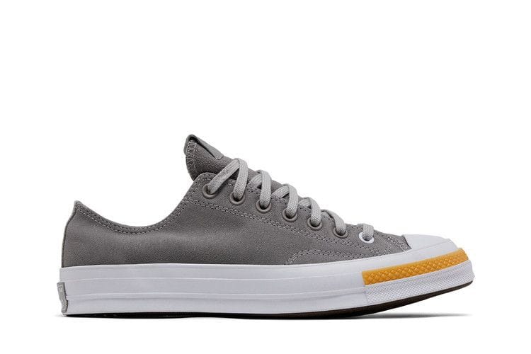 Men's CLOT x Chuck 70 Low 'Paloma'