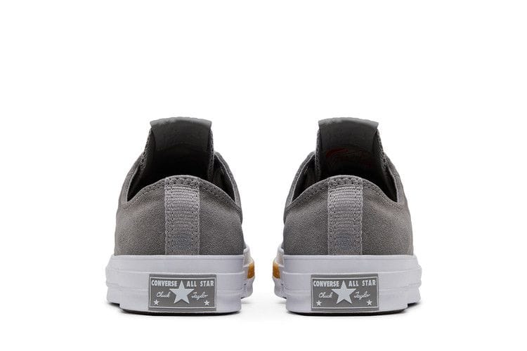 Men's CLOT x Chuck 70 Low 'Paloma'