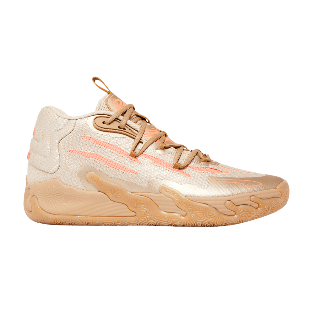 Men's MB.03 'Chinese New Year'