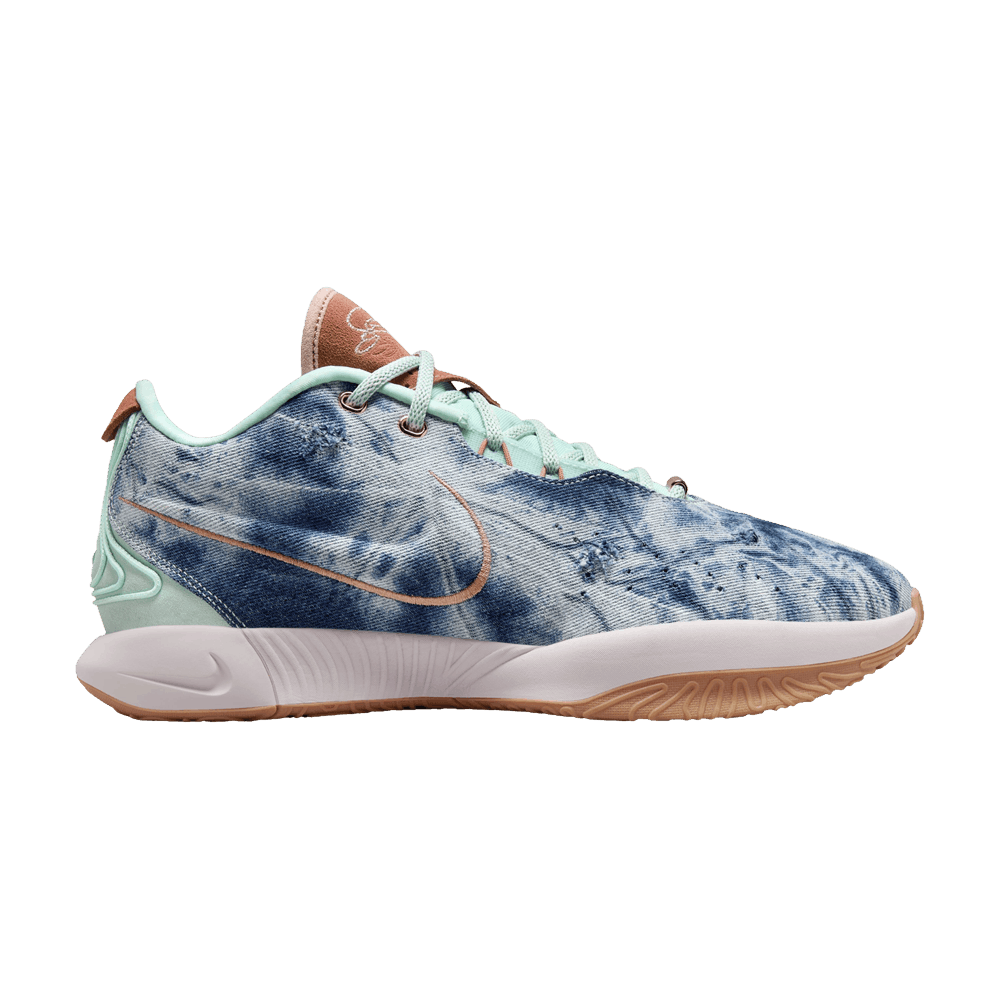 Men's Lebron 21 EP 'Aragonite'
