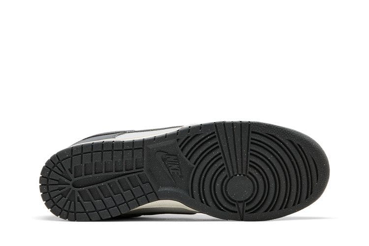 Men's Dunk Low Next Nature 'Iron Grey Lightning'