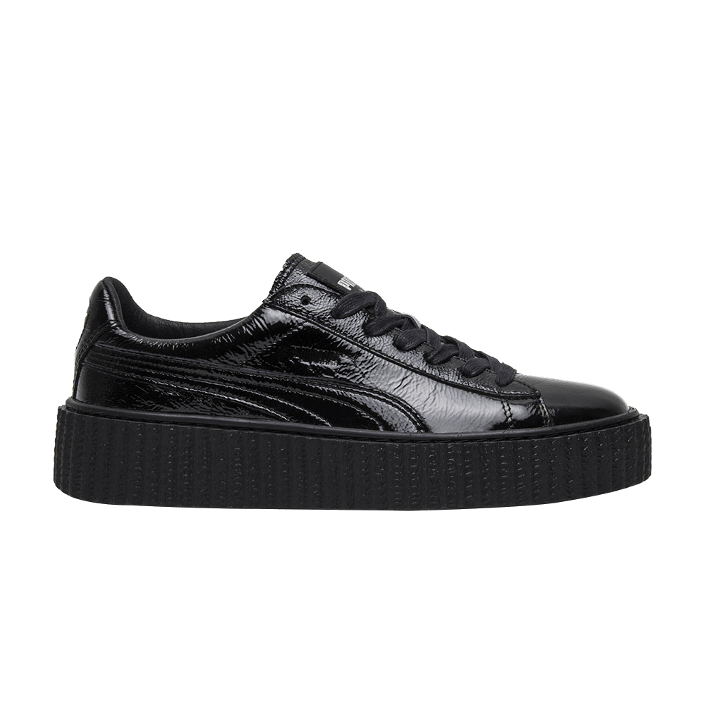 Women's Fenty x Creeper 'Cracked Leather'