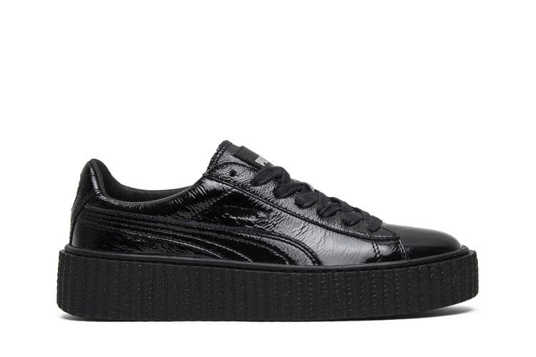 Women's Fenty x Creeper 'Cracked Leather'