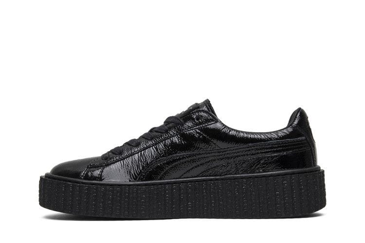 Women's Fenty x Creeper 'Cracked Leather'