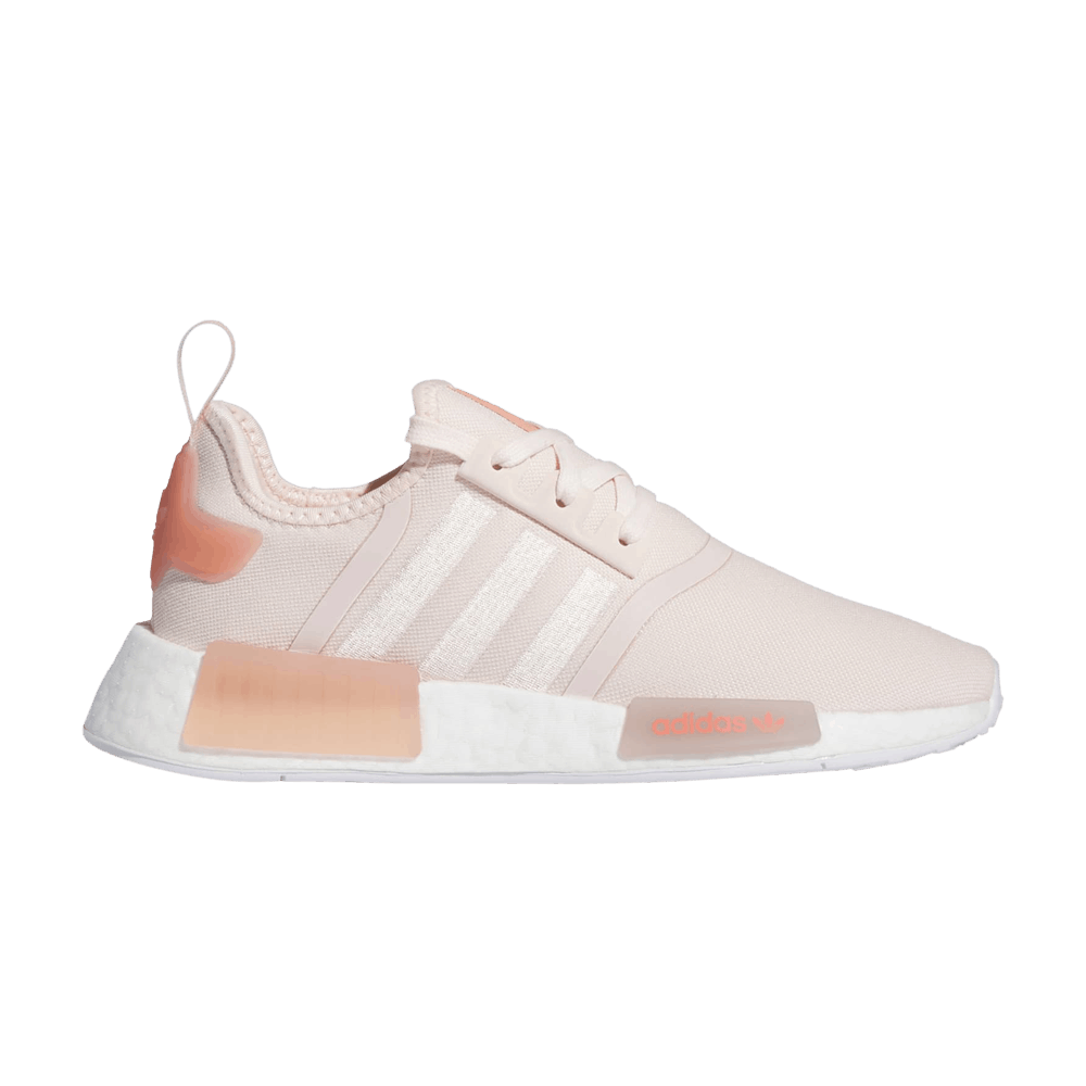 Women's NMD_R1 'Wonder Quartz Clay'