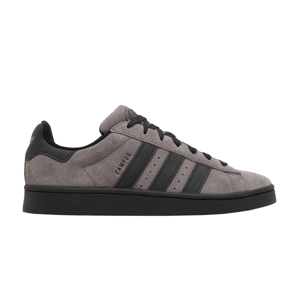 Men's Campus 00s 'Charcoal Black'
