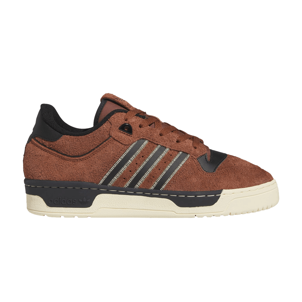 Men's Rivalry 86 Low 'Preloved Brown Black'