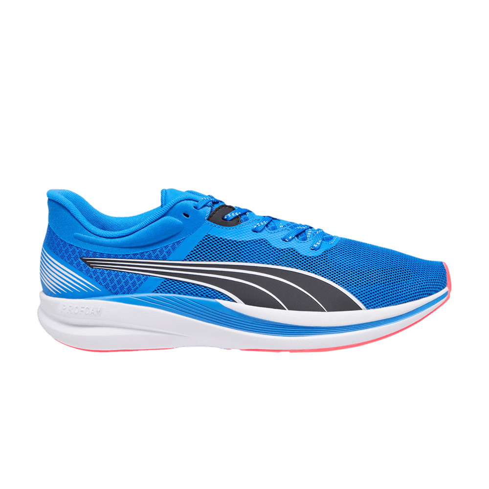 Men's Redeem Profoam 'Ultra Blue Black'