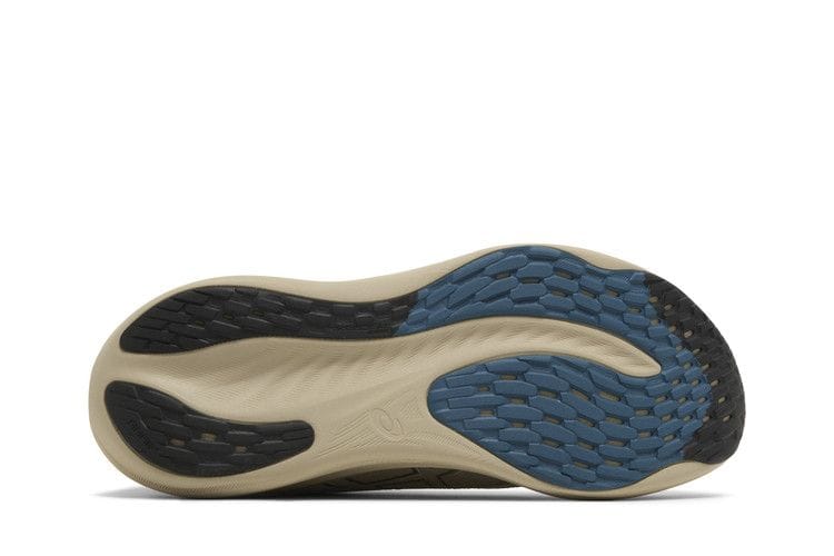 Men's Gel Nimbus 26 'Feather Grey Black'